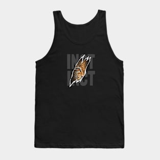 Instinct Tank Top